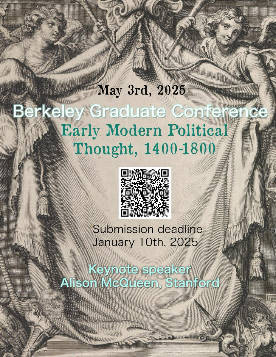 Graduate Conference Poster